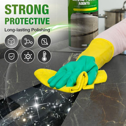 GlansGuard™ | Langdurige glans en bescherming