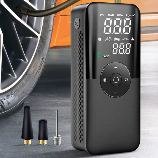 PowerPump™ | Beschermd en zorgeloos ademen