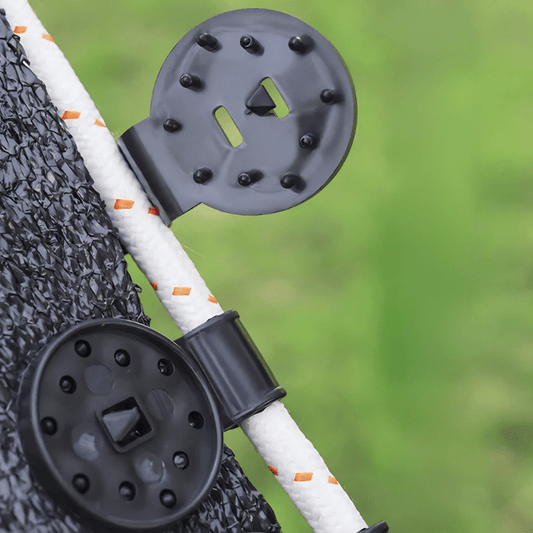 GripKlem™ | Snelle en veilige bevestiging