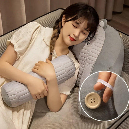 ComfortPillow™ | Verhoog uw zitervaring moeiteloos