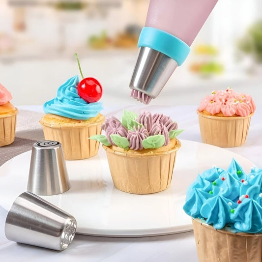 SweetArt™ | Verfraai je zoete creaties