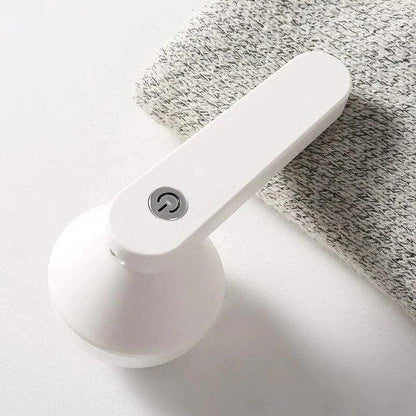 FuzzyGo™ | Voor een nettere garderobe!
