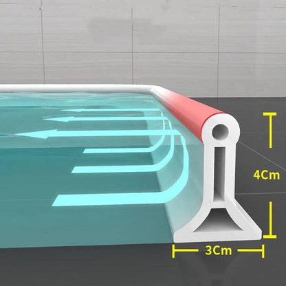 AquaGuard™ | Beschermt tegen elke waterschade
