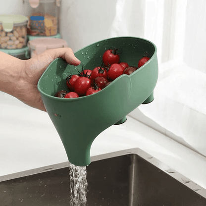 OlifantDrain™ | Voor een schone en frisse keuken!