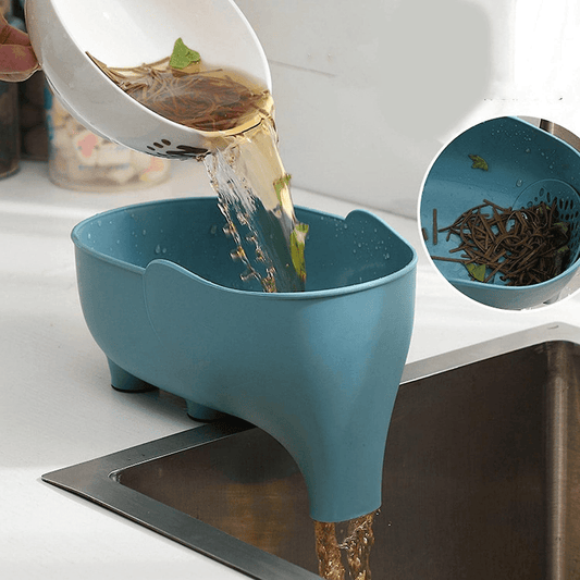 OlifantDrain™ | Voor een schone en frisse keuken!