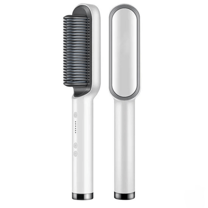 SoftBrush™ | Zijdezacht haar in seconden