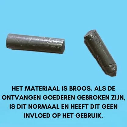 WeldRods™ | Duurzaam Solderen Met Minimale Slijtage