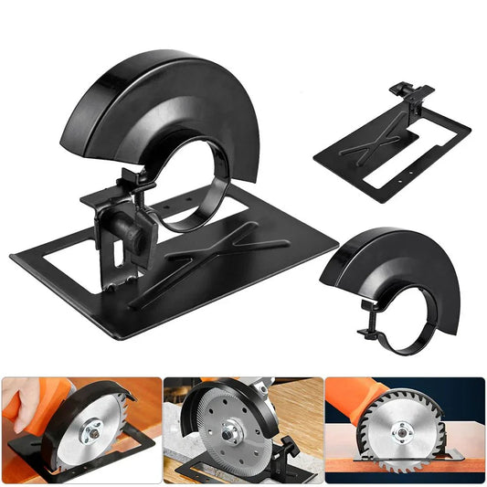 SawCover™ | Creëer met gemoedsrust