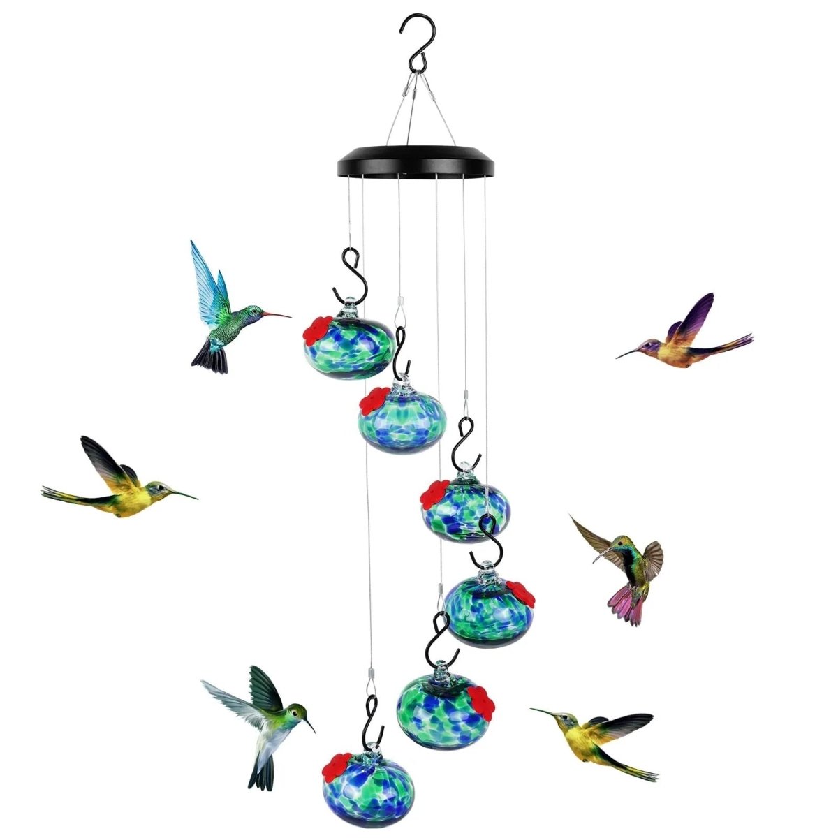 CharmesHummingbird™ | Maak je tuin magisch