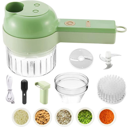 EasyCut™ | Bespaar tijd in de keuken