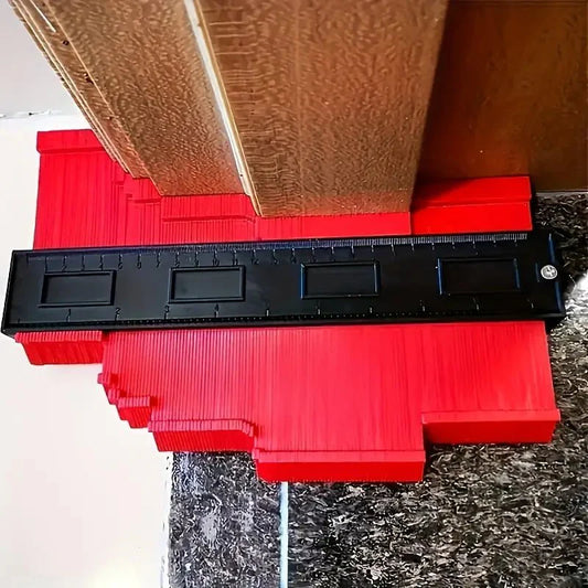 LineMaster™ | Voor altijd strakke lijnen