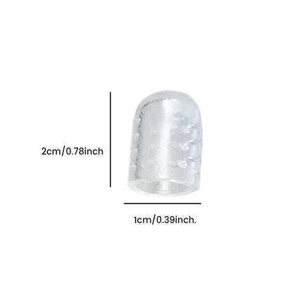 Teenzorg™ | Ultiem Comfort Voor Je Tenen