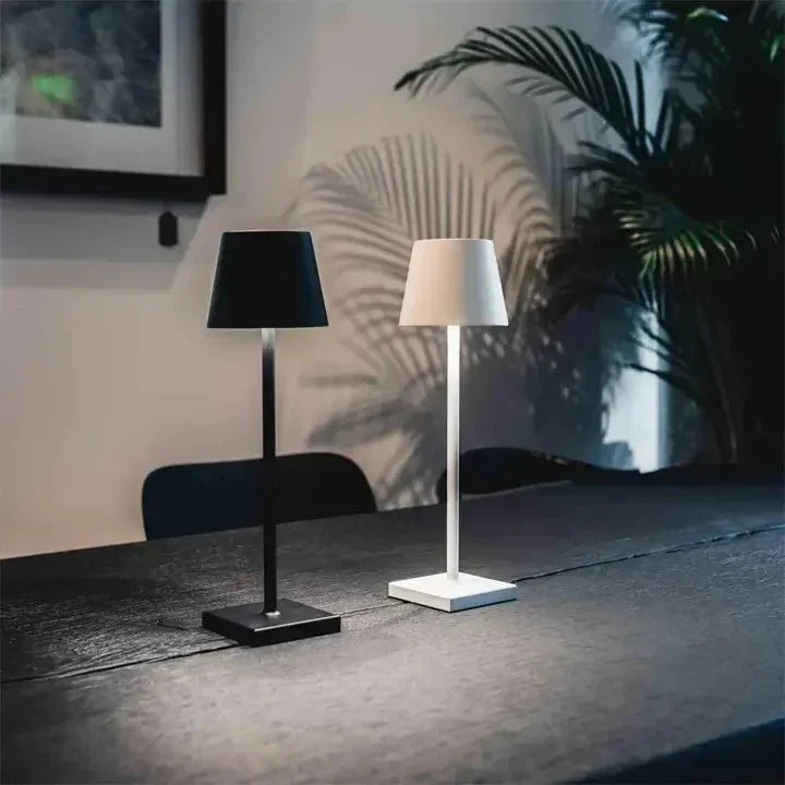 LuxeLamp™ | Verlicht je ruimte met elegantie