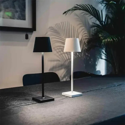 LuxeLamp™ | Verlicht je ruimte met elegantie