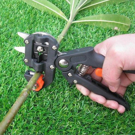 GardenCut™ | Breng passie in uw tuin