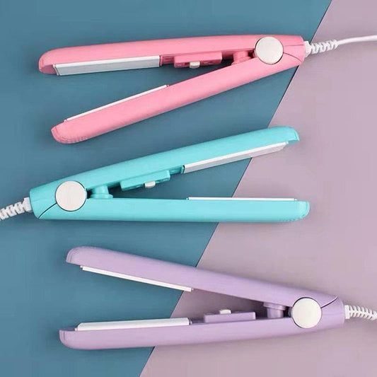 CurlGenie™ | Betoverende krullen in een handomdraai