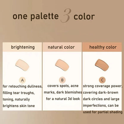 LumeShine™ | Direct stralend en zelfverzekerd