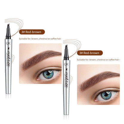 Microblading™ | Perfecte wenkbrauwen zonder moeite