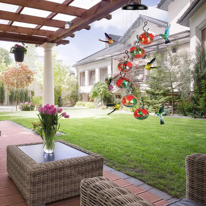CharmesHummingbird™ | Maak je tuin magisch