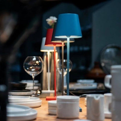 LuxeLamp™ | Verlicht je ruimte met elegantie