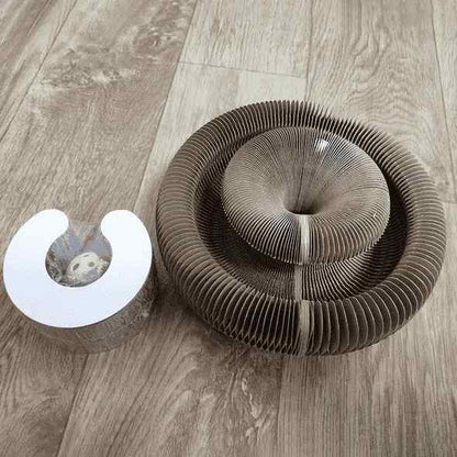 KattenRing™ | Verander het speelplezier van je kat