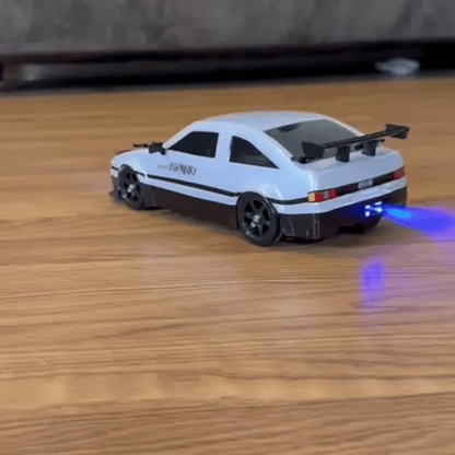 DriftKoning™ | Beheers driften met passie