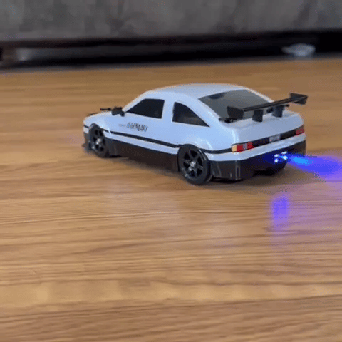 DriftKoning™ | Beheers driften met passie