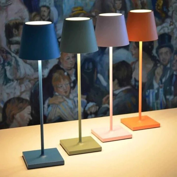 Verlichten™ | Creëer een warme en rustgevende sfeer