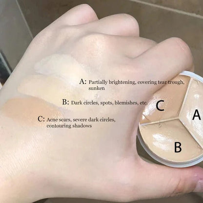 LumeShine™ | Direct stralend en zelfverzekerd