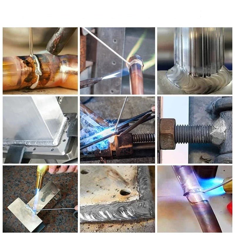 MeltPro™ | Snel en eenvoudig lassen