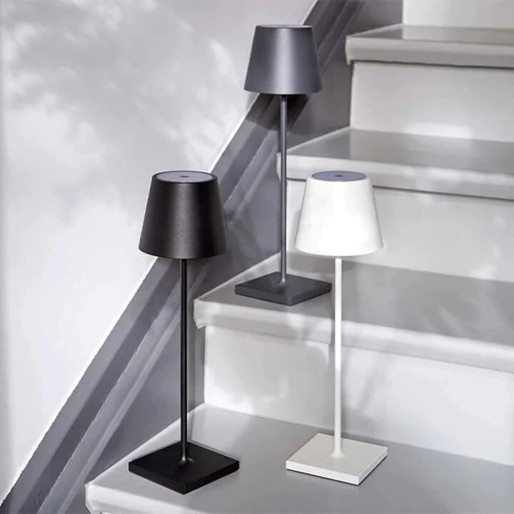 Verlichten™ | Creëer een warme en rustgevende sfeer