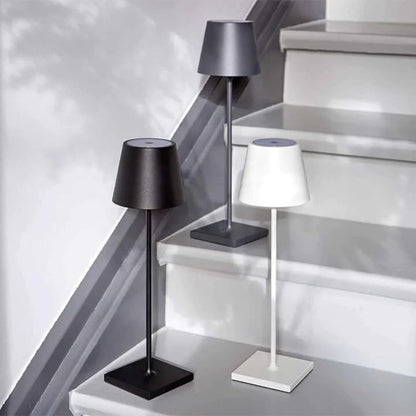Verlichten™ | Creëer een warme en rustgevende sfeer