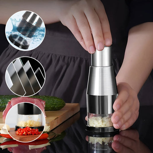 QuickCook™ | Eenvoudig en snel koken