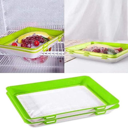 FreshPlate™ | Geniet van elk culinair moment