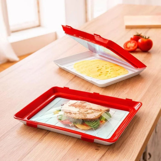 FreshPlate™ | Geniet van elk culinair moment