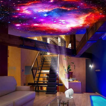 SterNacht™ | Ontdek de magie van de nacht