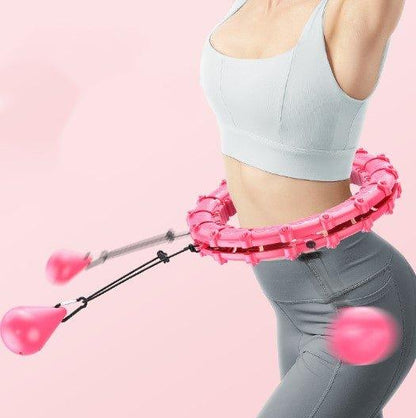 SlimHoop™ | Voel je fit en zelfverzekerd!