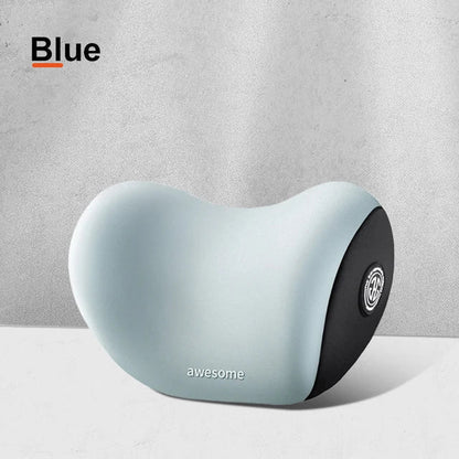 NekSupport™ | Ultiem comfort tijdens reizen