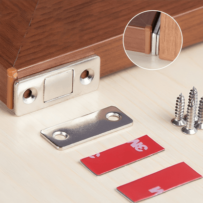 SlimLock™ | Beveilig je ruimte met gemak