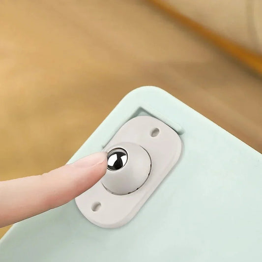 GlideEasy™ | Beweeg moeiteloos en zonder inspanning