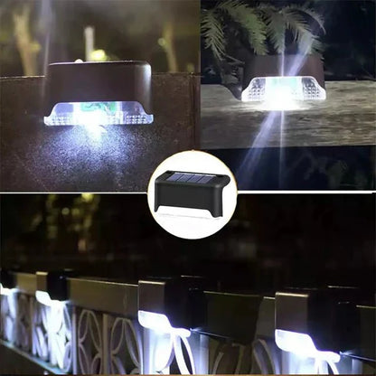 SolarPath™ | Altijd beschermd, altijd gerust