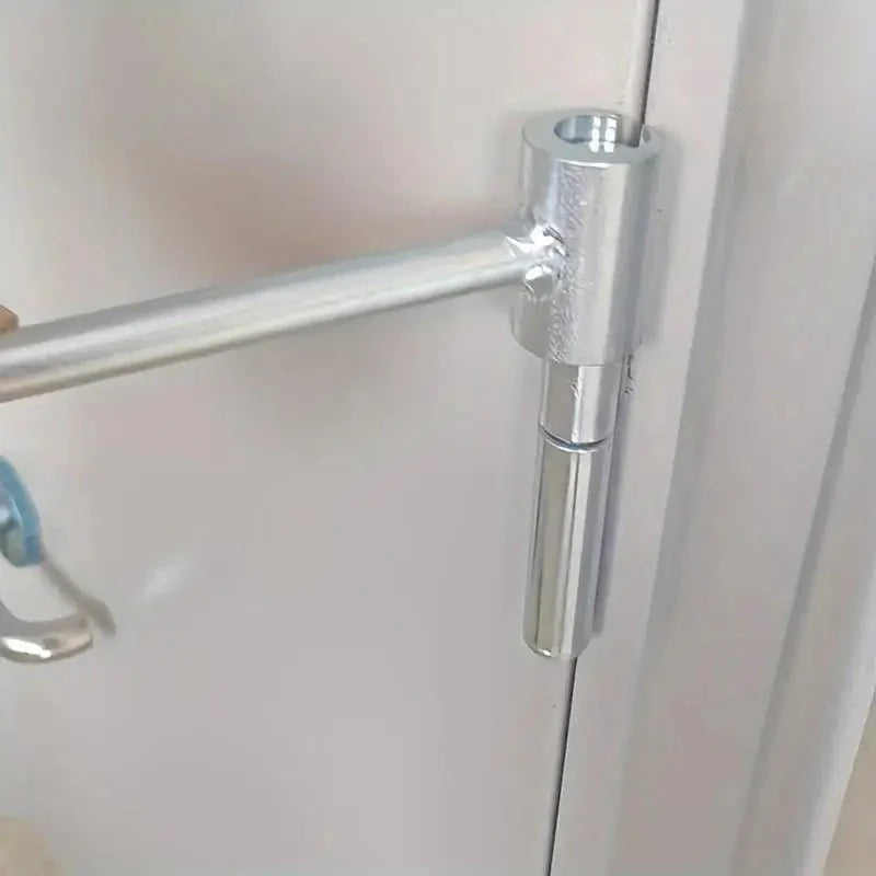 DeurPro™ | Herstel je deur moeiteloos zelf