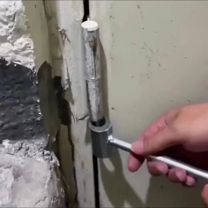 DeurPro™ | Herstel je deur moeiteloos zelf