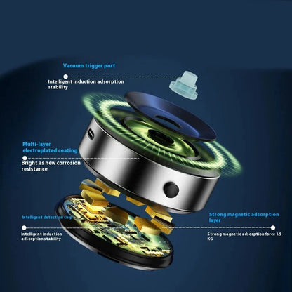 GripGuard™ | Vertrouwde bescherming, zorgeloos leven