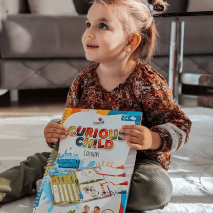 Creativo™ | Ontketen de verbeelding van kinderen