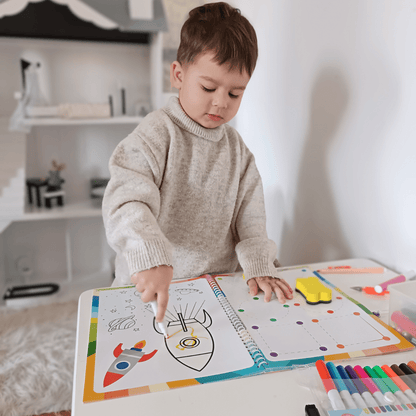 Creativo™ | Ontketen de verbeelding van kinderen