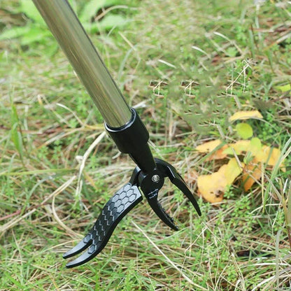 WeedPull™ | Bevrijd je tuin moeiteloos