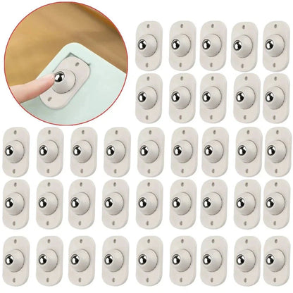 GlideEasy™ | Beweeg moeiteloos en zonder inspanning
