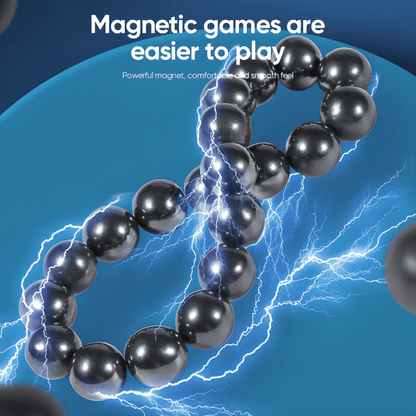 MagneetSpel™ | Beheers het spel volledig