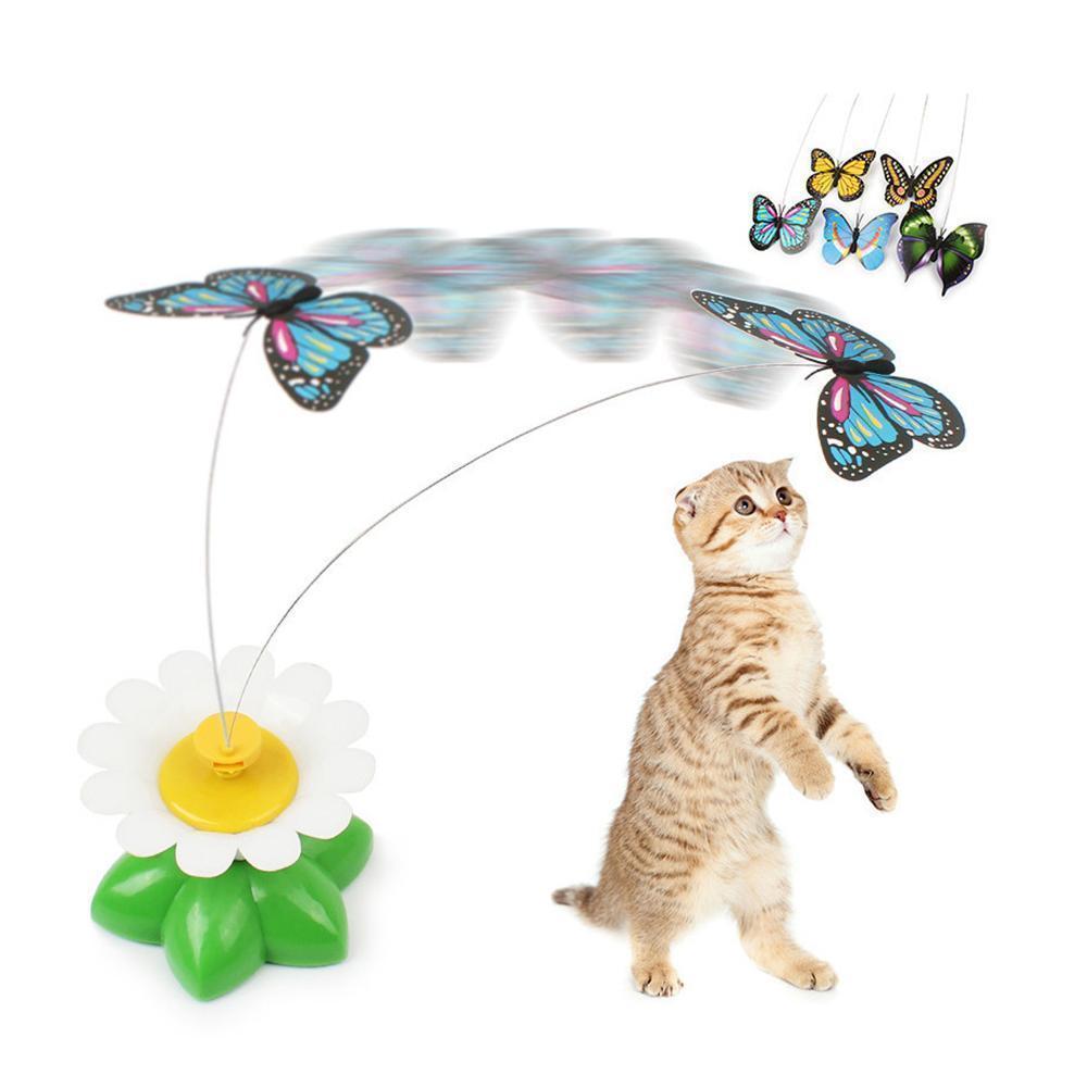CatToy™ | Eindeloos plezier voor je kat